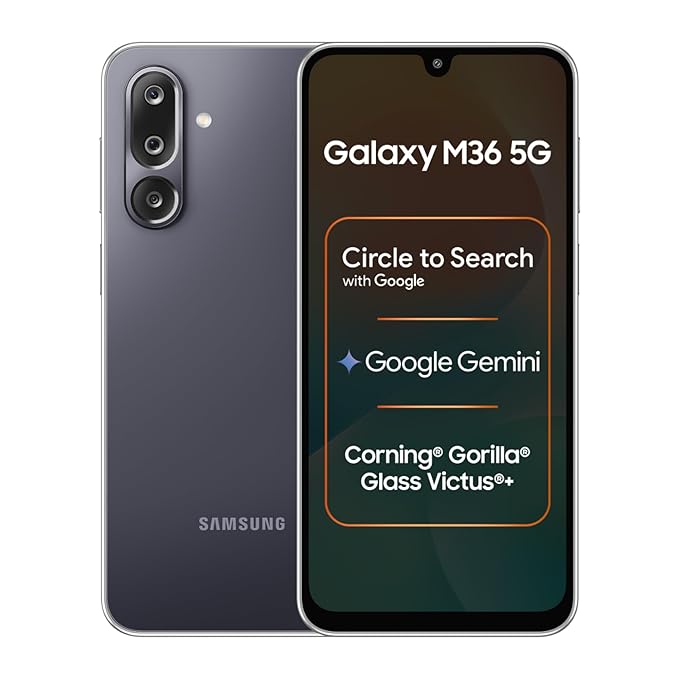 Samsung Galaxy A15