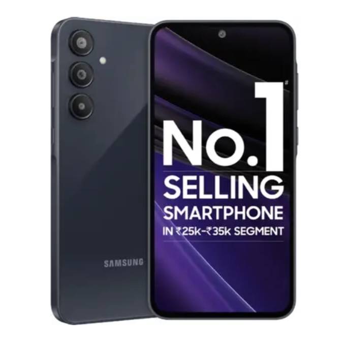 Samsung Galaxy A35 5G
