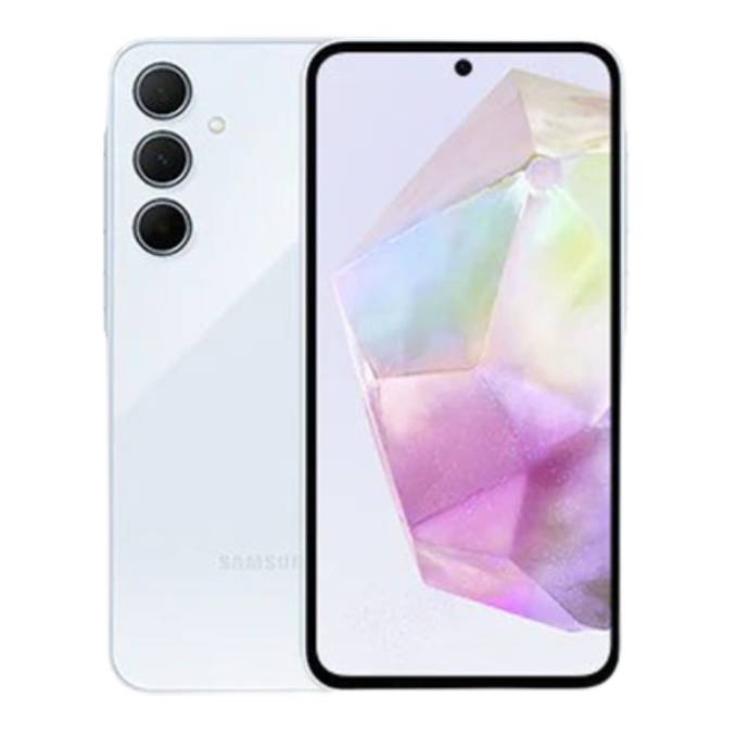 Samsung Galaxy M35