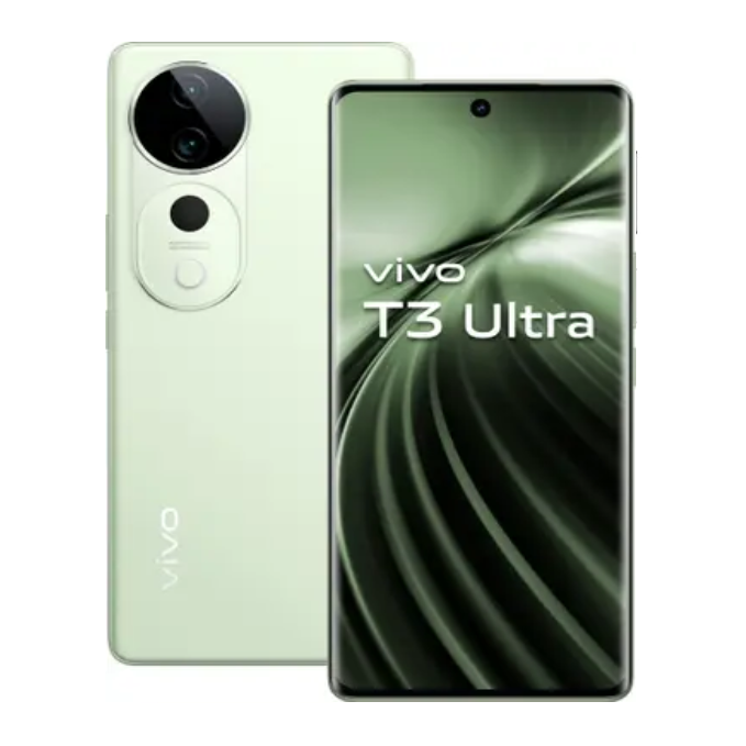 Vivo T3
